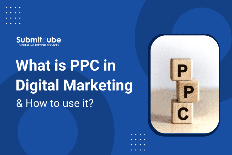 PPC in Digital Marketing