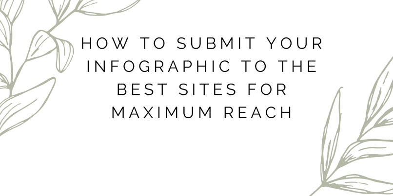 infographic submission site