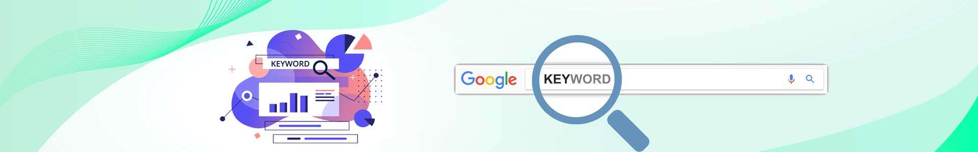 SEO Keyword Research