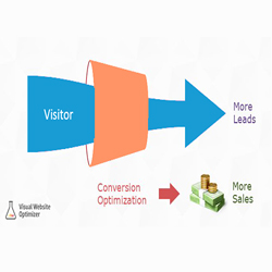 Conversion Optimization