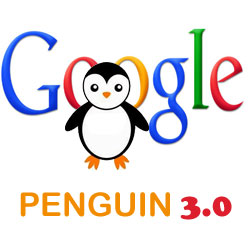 Google penguin 3.0
