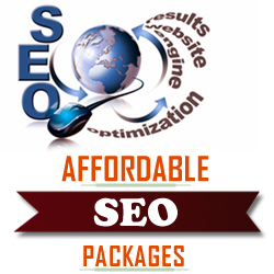 Affordable SEO Packages