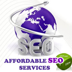 Affordable SEO Services