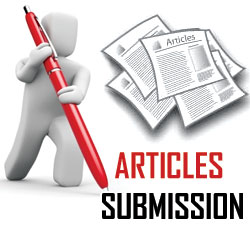 Articles submission