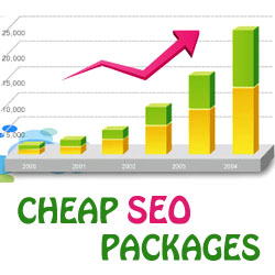 Cheap SEO Packages