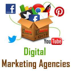 digital marketing agencies