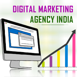  Digital Marketing Agency India 