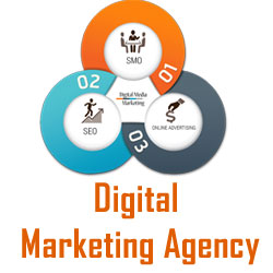 digital marketing agency