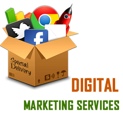 Digital Marketing Services