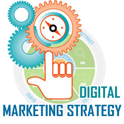 digital marketing strategy