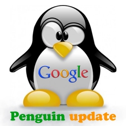 google penguin update