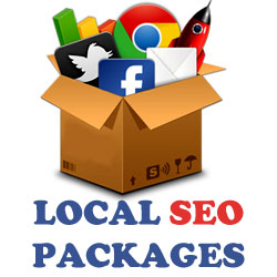 Local SEO Packages