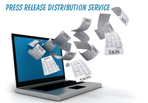 Press Release Distribution Service