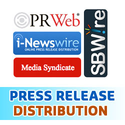 Press Release Distribution