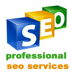 Professional SEO Services