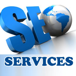 SEO services