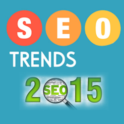 SEO trends 2015