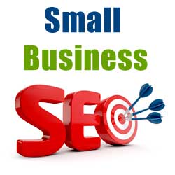 Small Business SEO