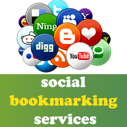 Social Bookmarking Services